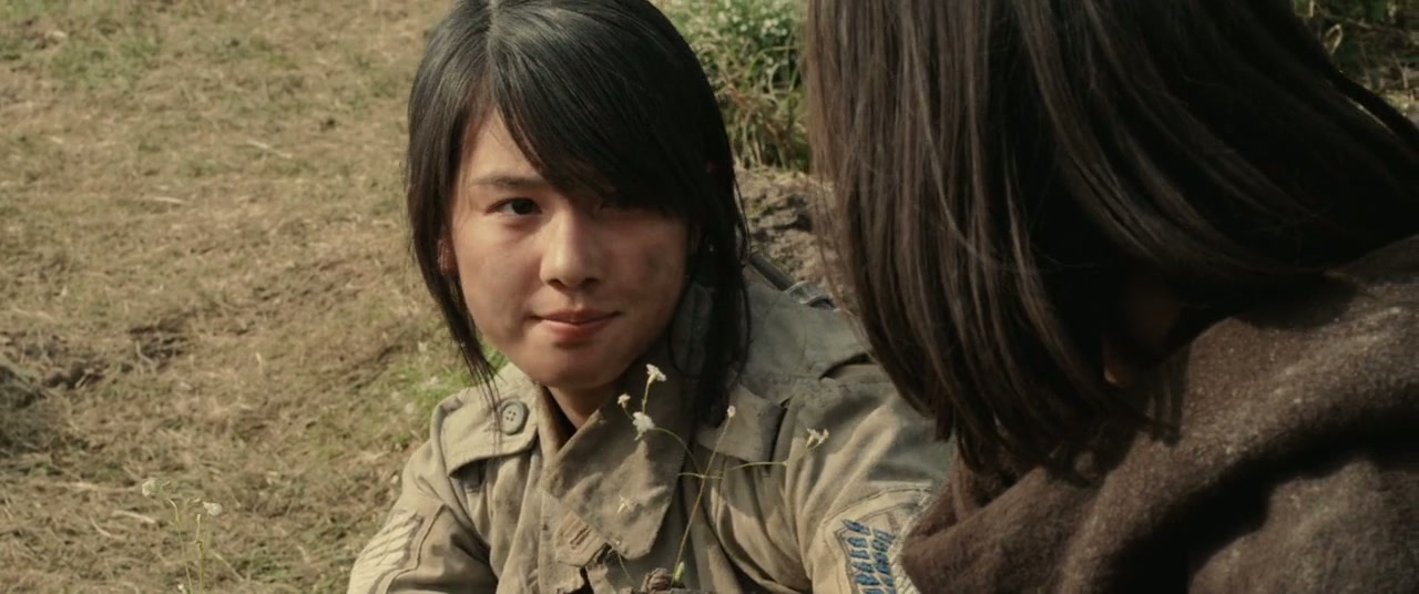 Attack on Titan II: End of the World Screenshot