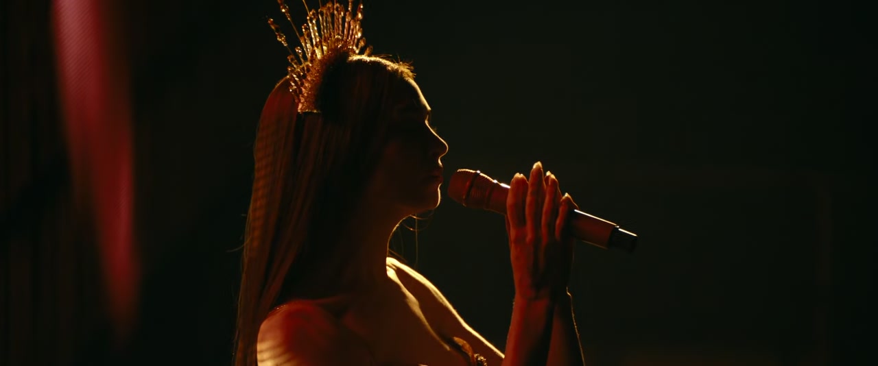 Mother Mary Screenshot