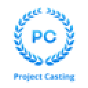 Project Casting logo