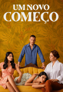UM NOVO COMEÇO