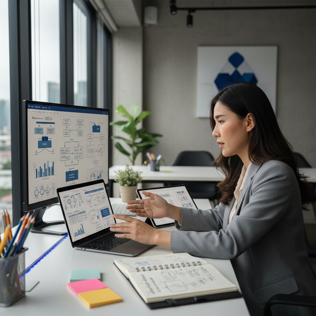 Cloud Adoption Assessment