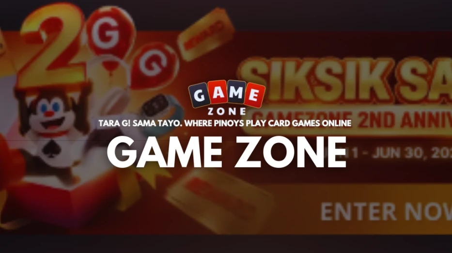 Game Zone