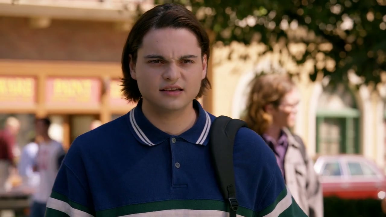 ted Screenshot