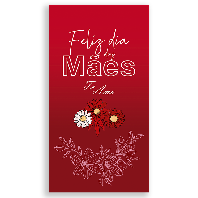 306811 Dia das Mães