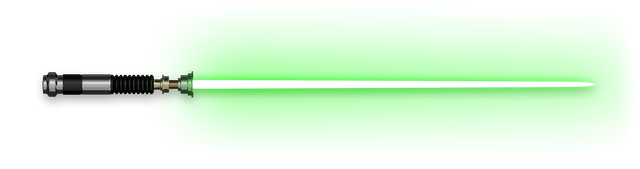 lightsaber