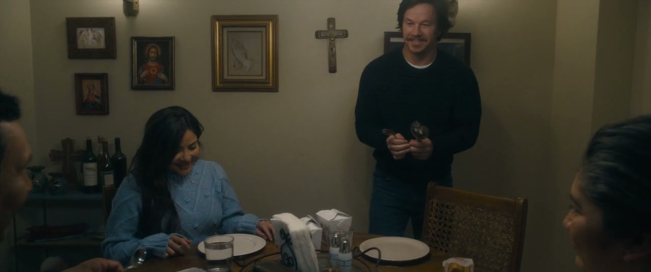 Father Stu Screenshot