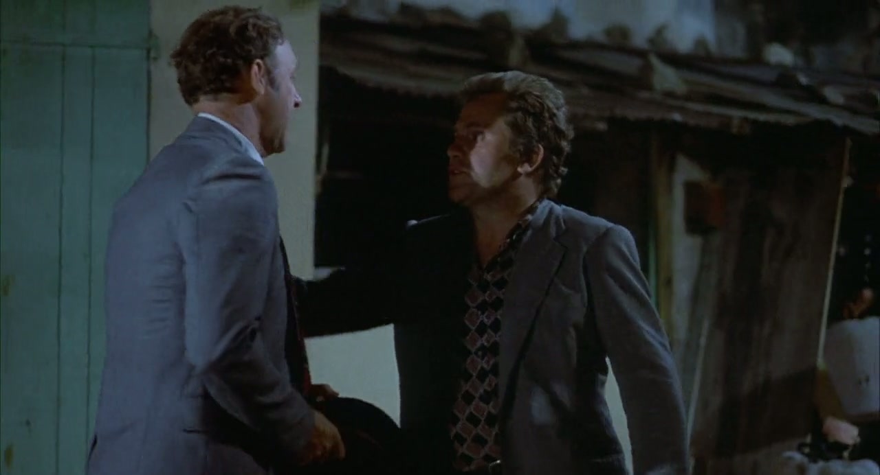 French Connection II Screenshot