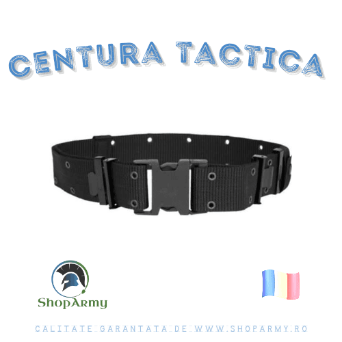 Centura Tactica