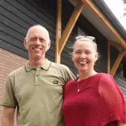 Maak kennis met boeren Cees van den Boom & Lies Leijs uit Erp - Bestel rechtstreeks bij de boer - Vleeskopenbijdeboer.nl