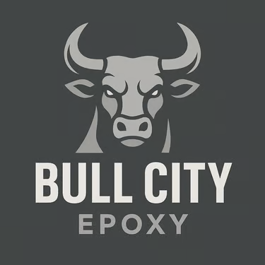 Bull City Epoxy Logo