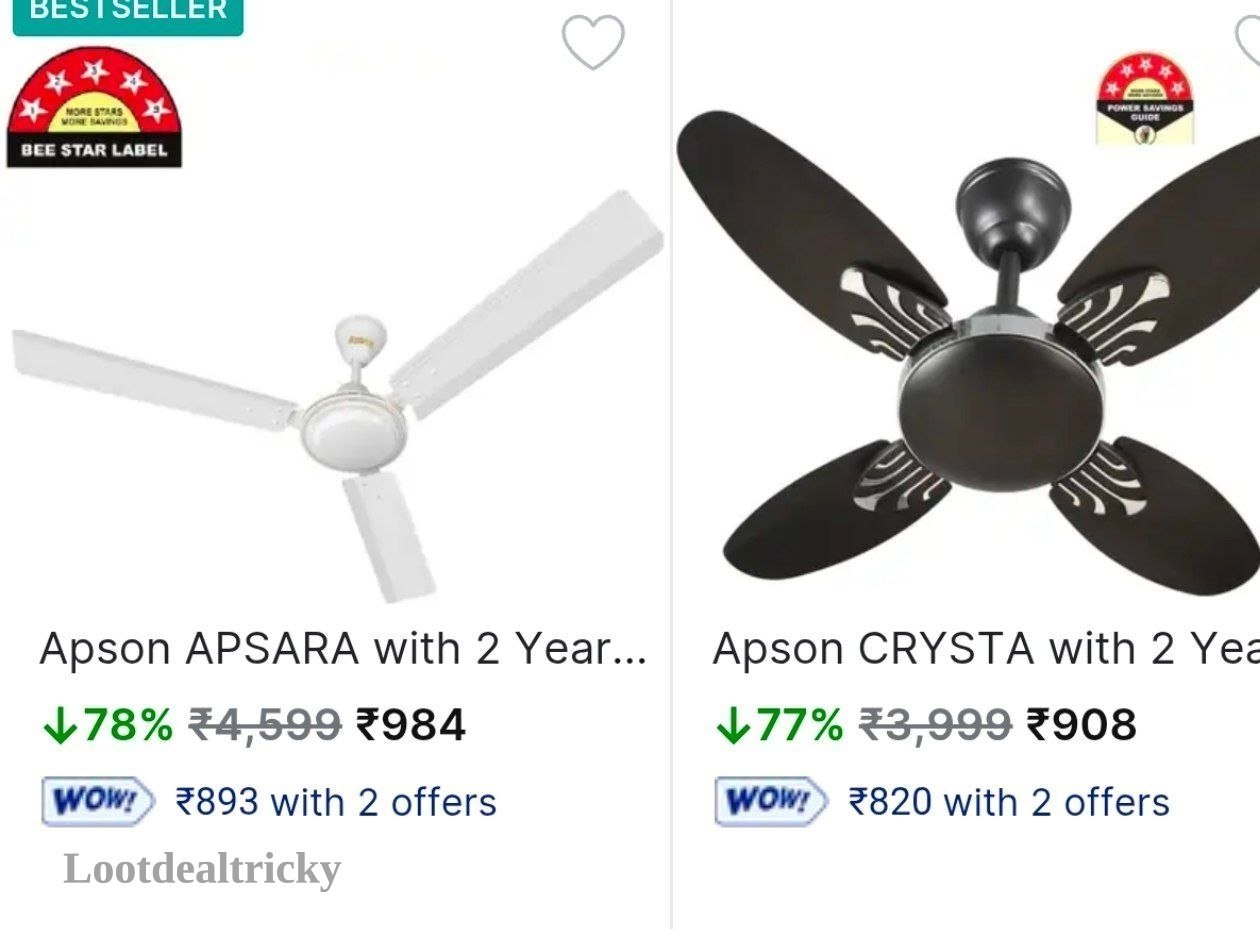 Grab Fans Offer Image