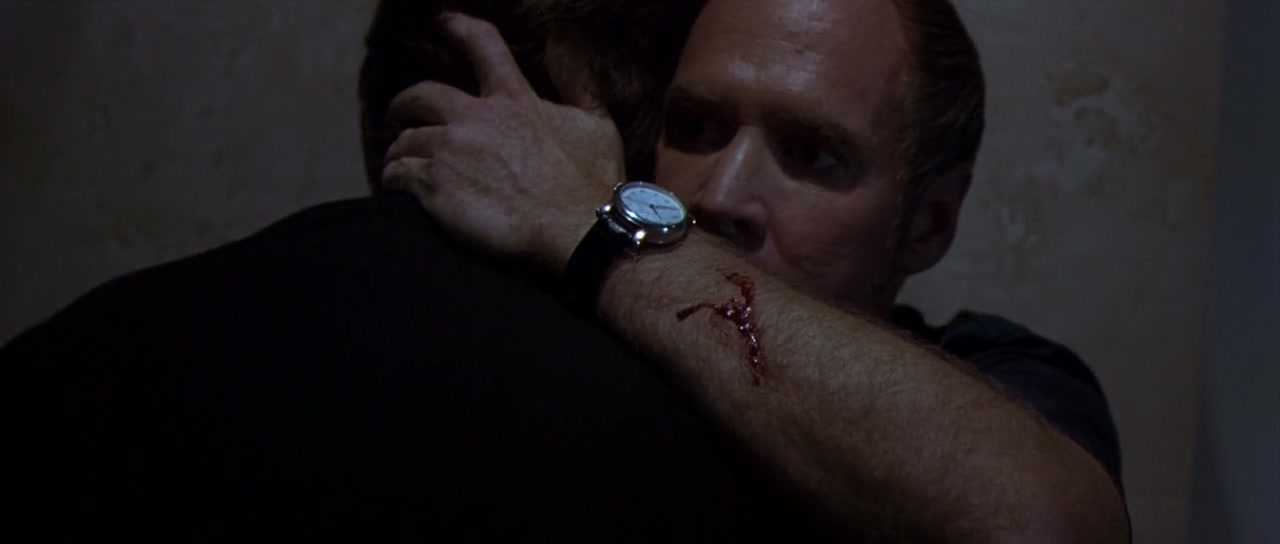 The Punisher Screenshot
