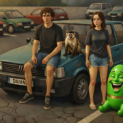 051 Munição Verde