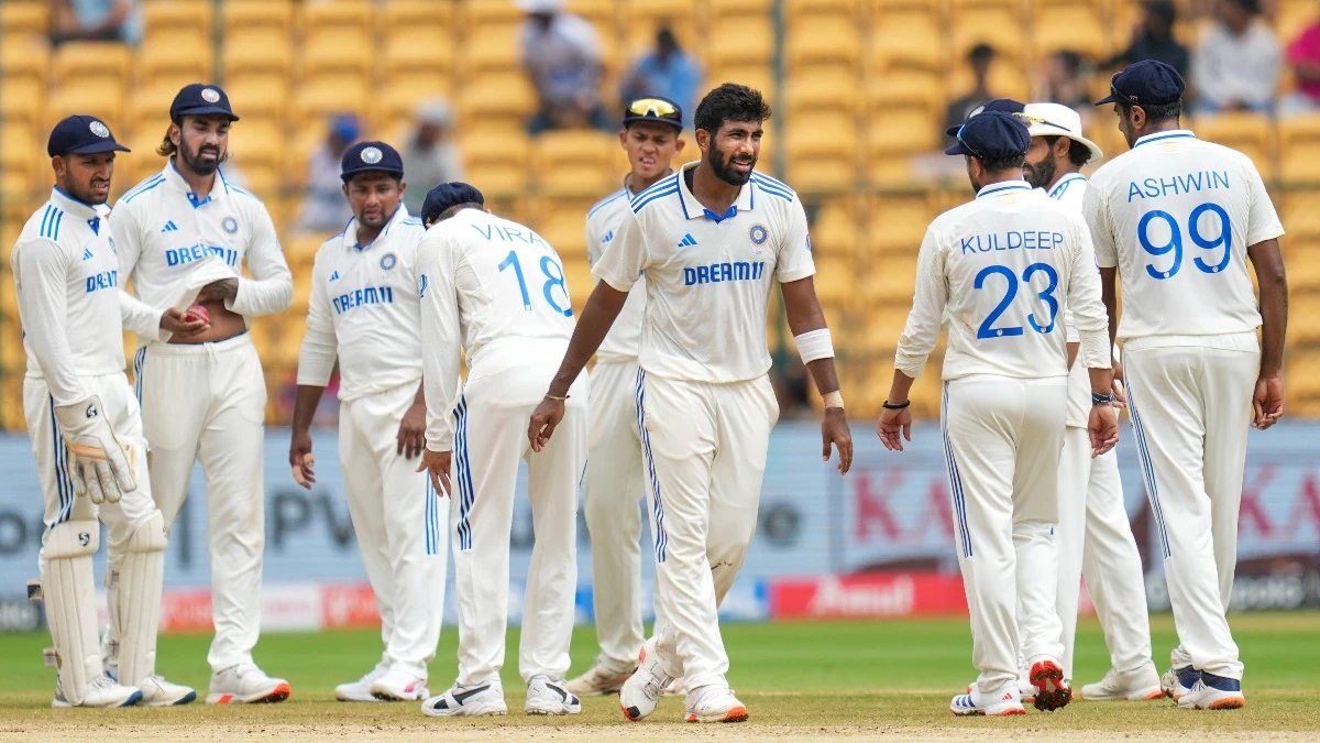 WTC Final Qualification: Aakash Chopra Reveals India Path to Final