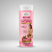SABONETE INTIMO BELL CORPUS 200ML BARBATIMAO - foto 2