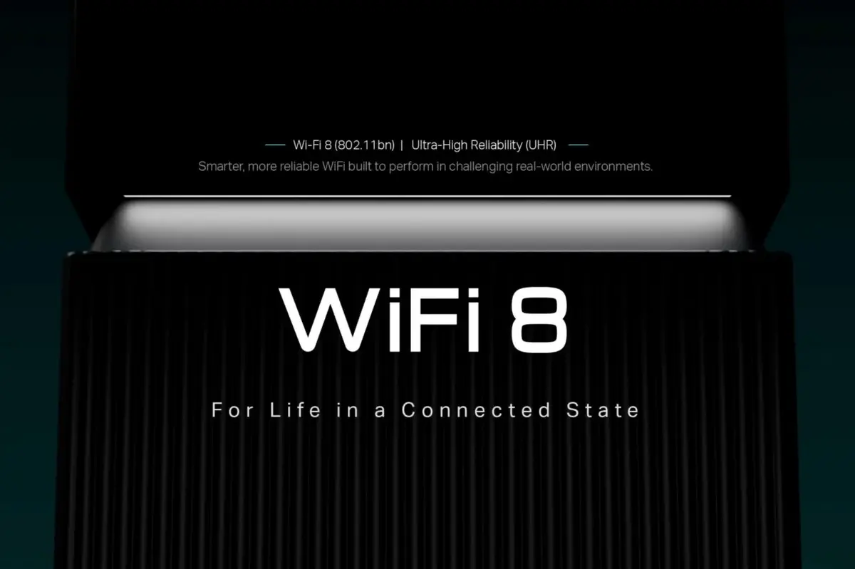 TP-Link Rushes to Wi-Fi 8
