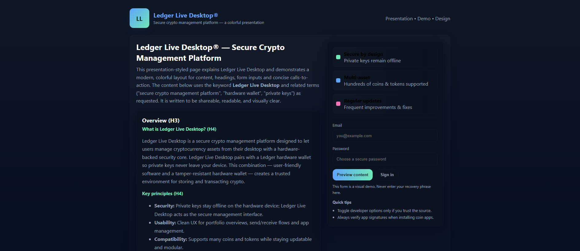 Stored capture of ledzaar-live-desktop.pages.dev
