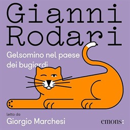 Gianni Rodari – Gelsomino nel paese dei bugiardi (2024) (mp3 – 128 kbps)