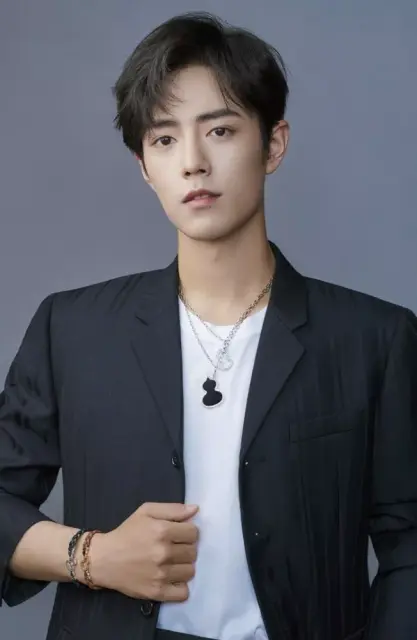 xiao zhan 92671