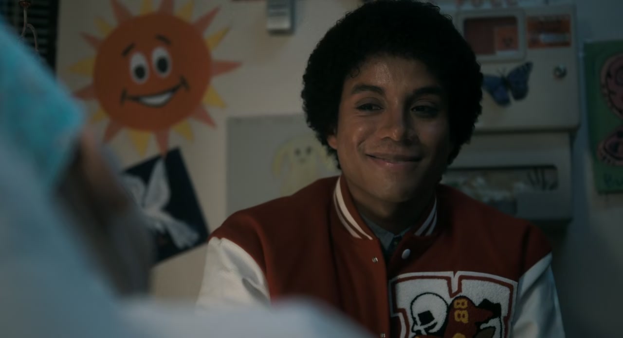 Michael Screenshot