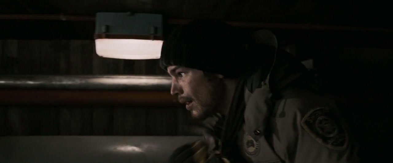 30 Days of Night Screenshot