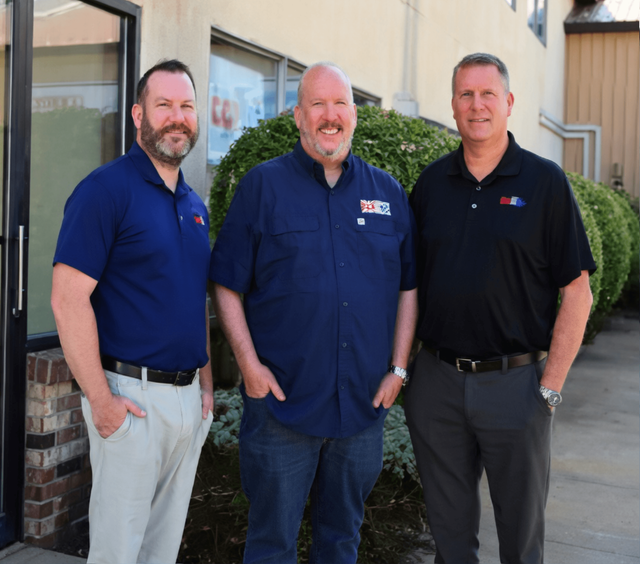Fred F. Collis & Sons