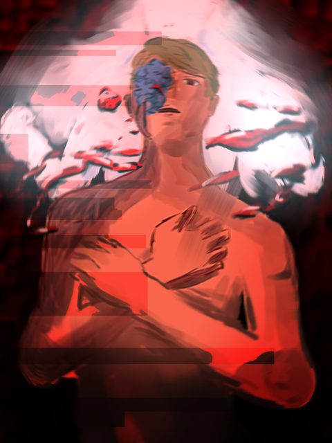 Mother's plan