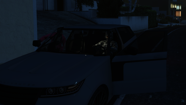 On Fa Tonight 13