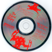 Dragon Lore CD2 2CD1