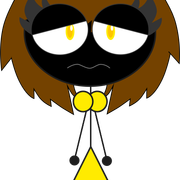 MS Mary Character Expression 7