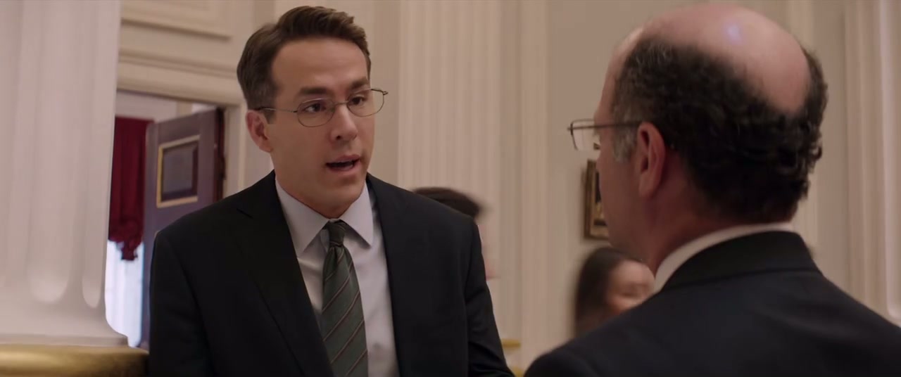 Woman in Gold Screenshot