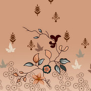 Shutterstock Flower Motif (148)