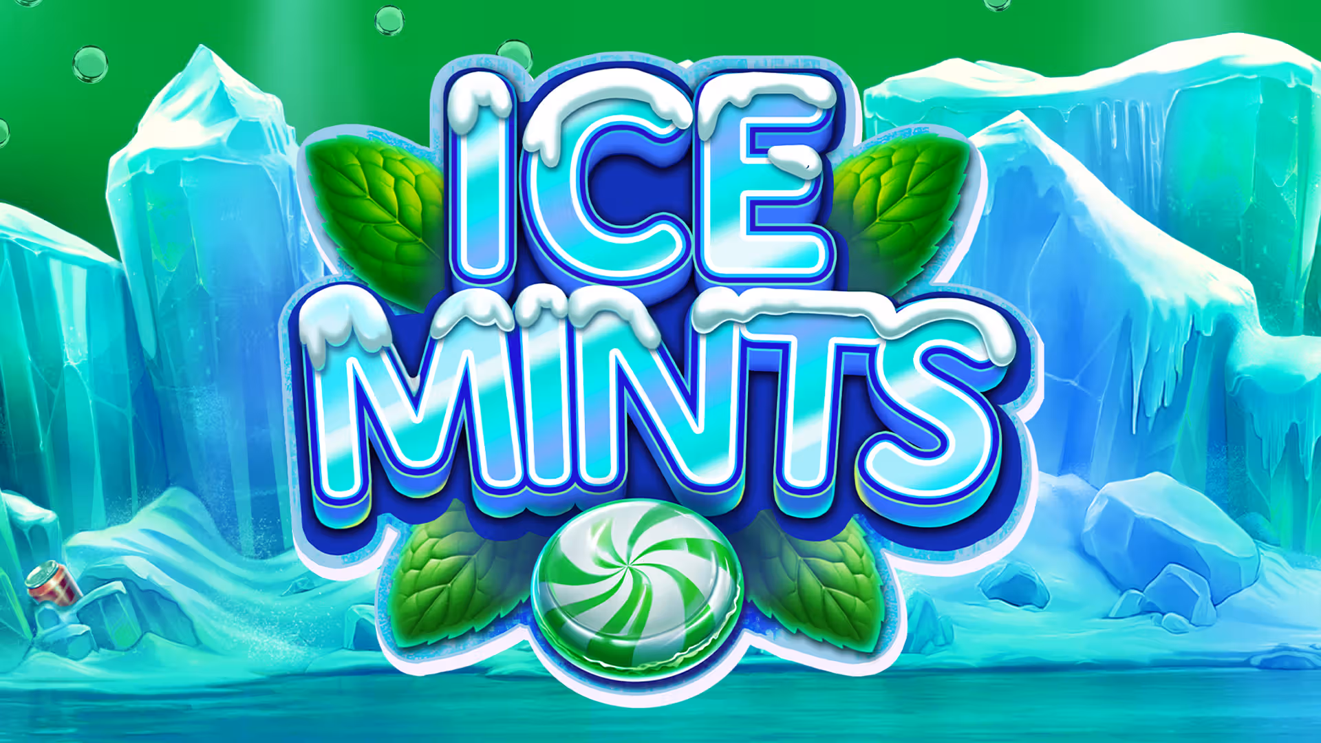 Ice Mints Oyna