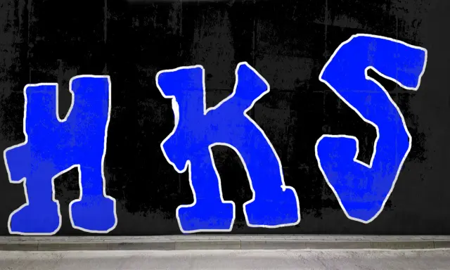 Graffiti artwork by tursonbaby