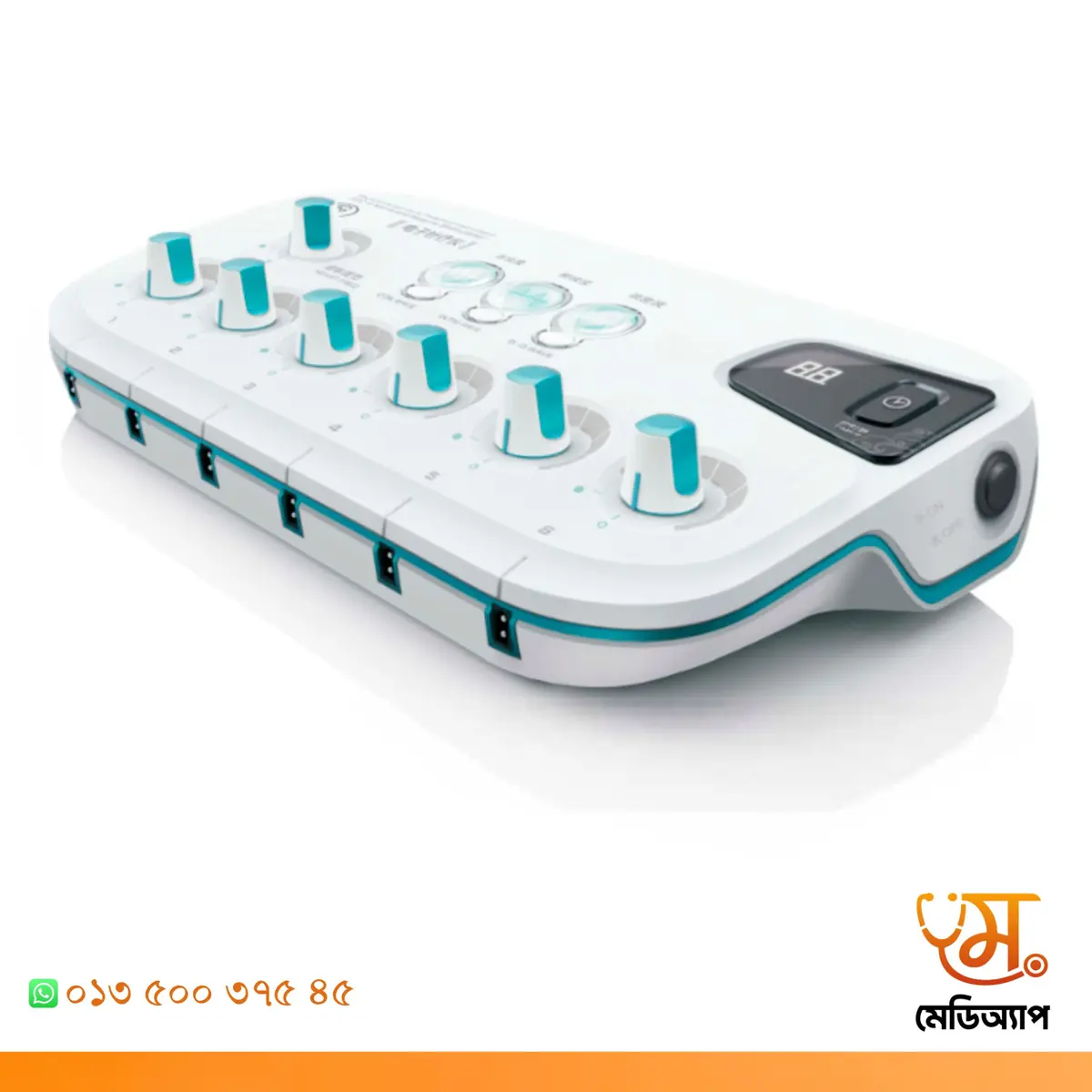 Hwato Acupuncture TENS 6 Channels