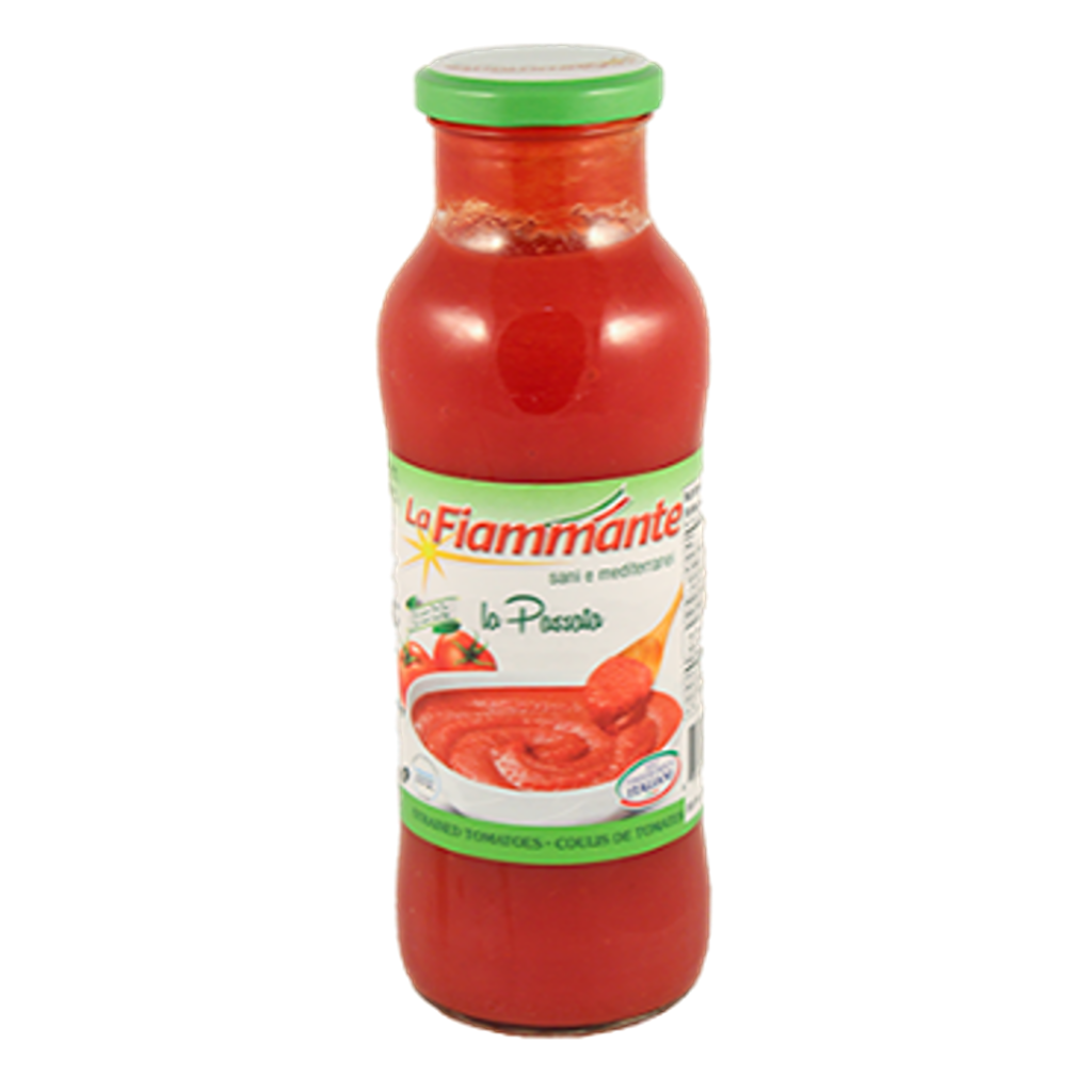 Passata La Fiammante
