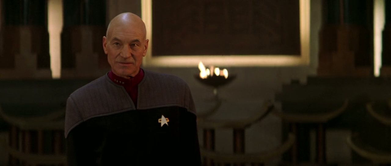Star Trek: Nemesis Screenshot