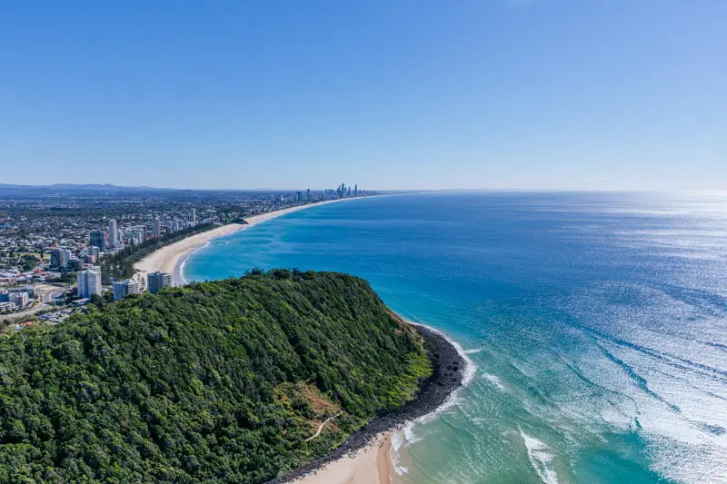 Burleigh Heads: A Hidden Gem on the Gold Coast