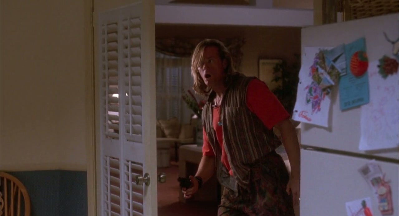 3 Ninjas Screenshot