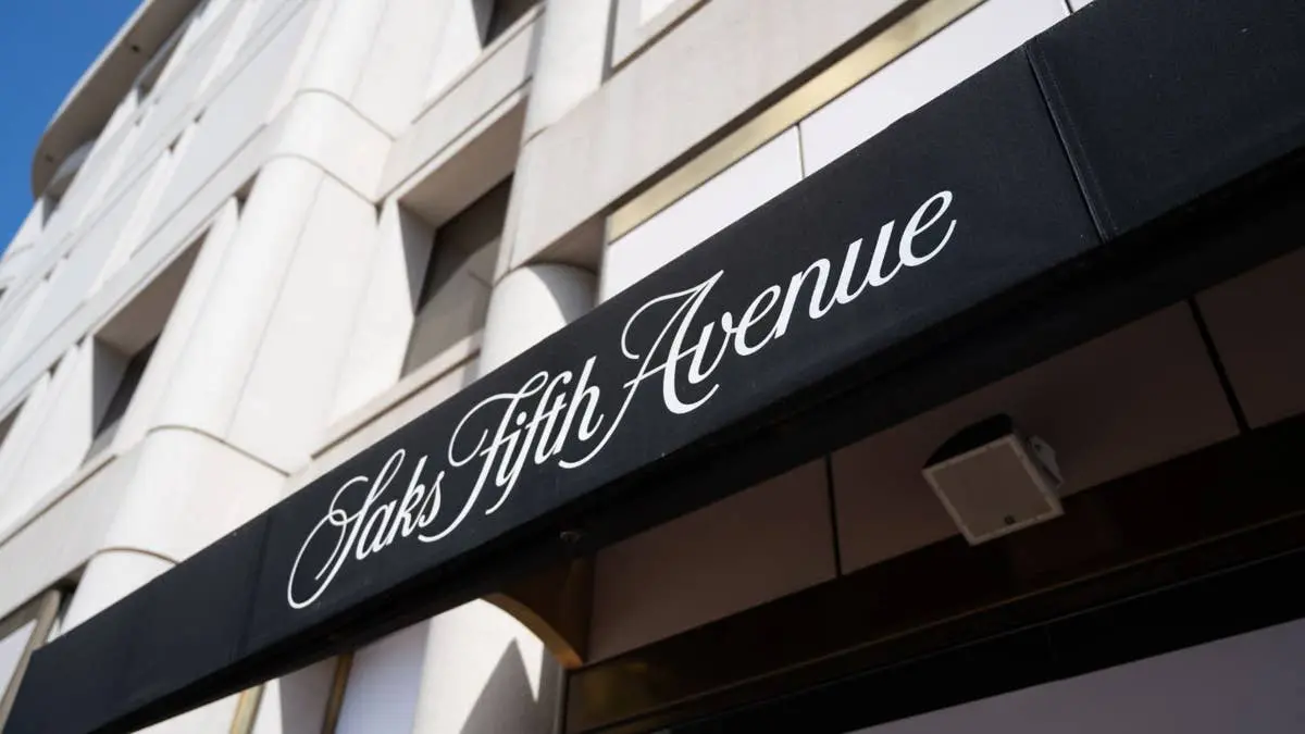 Fashion Industry Sees Major Shifts