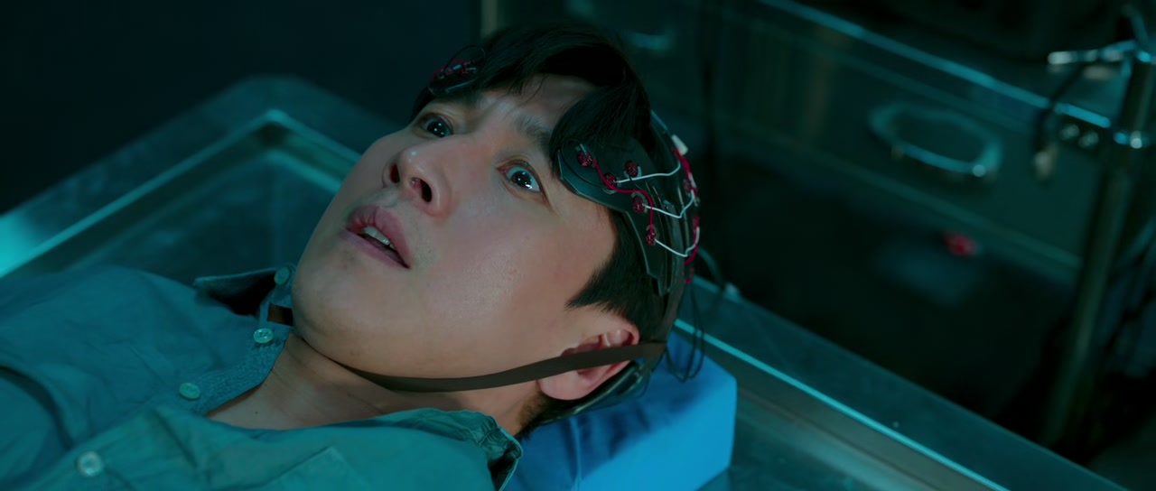 Dr. Brain Screenshot