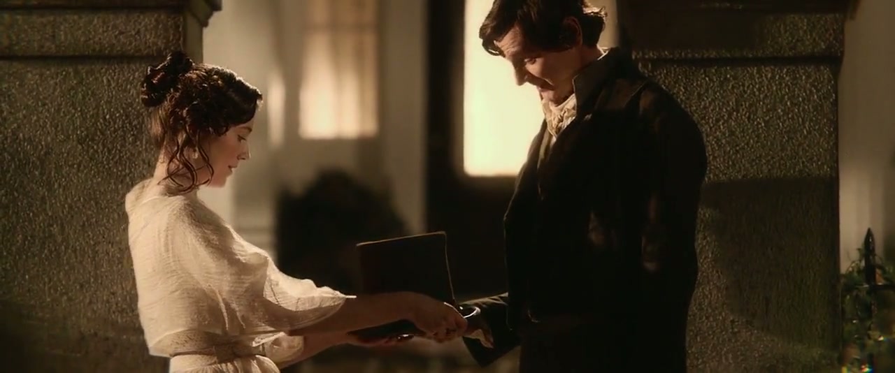Abraham Lincoln: Vampire Hunter Screenshot
