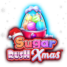 Sugar Rush Xmas Demo Oyna