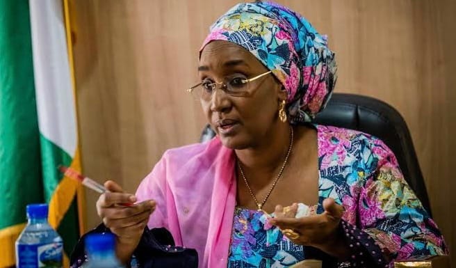 Sadiya Umar-Farouq's Bid to Quash Arrest Warrant Fails in Court