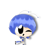 Bluey