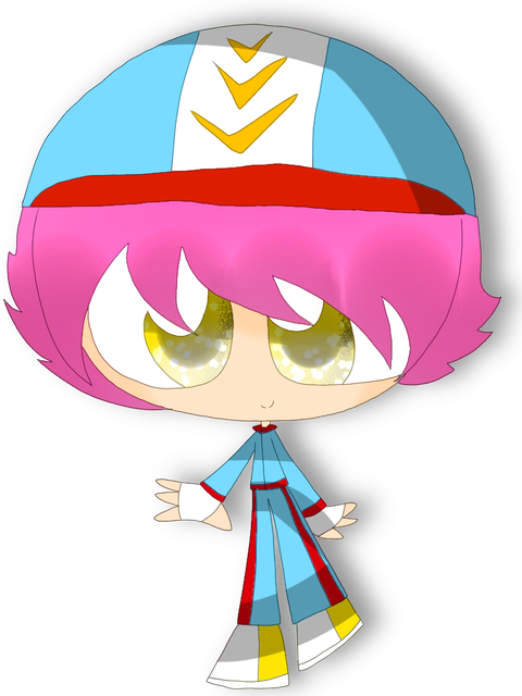 Gumball-Cookie