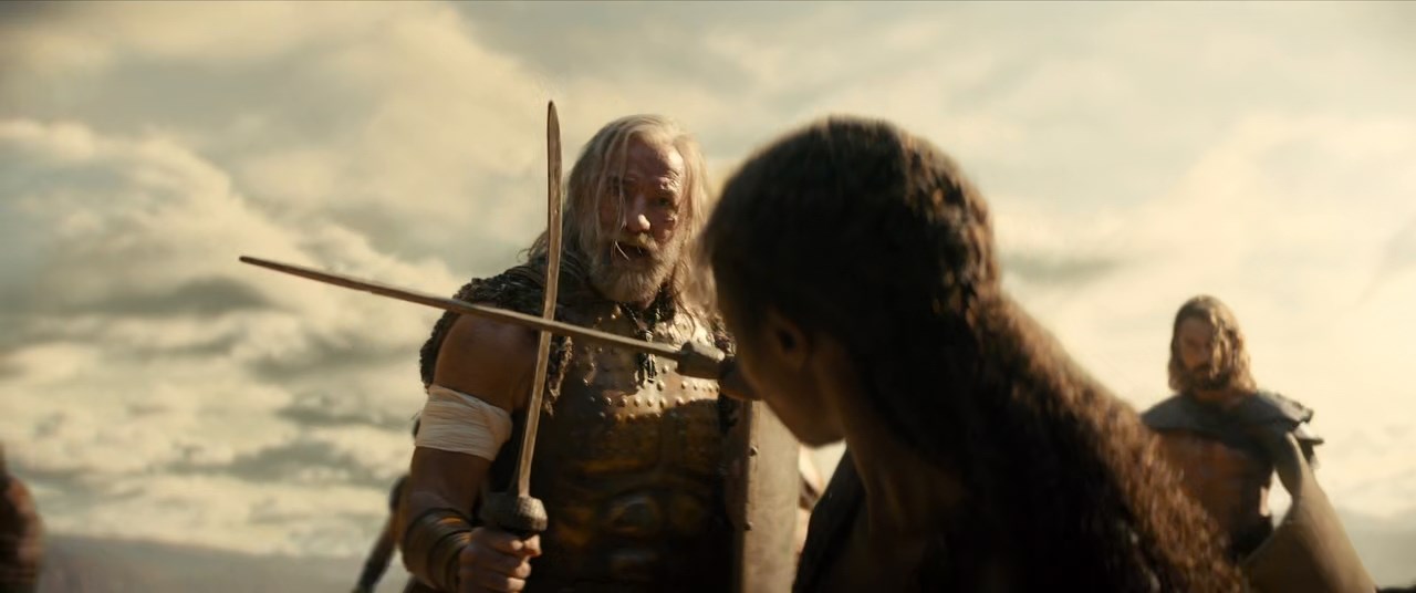 Spartacus: House of Ashur Screenshot