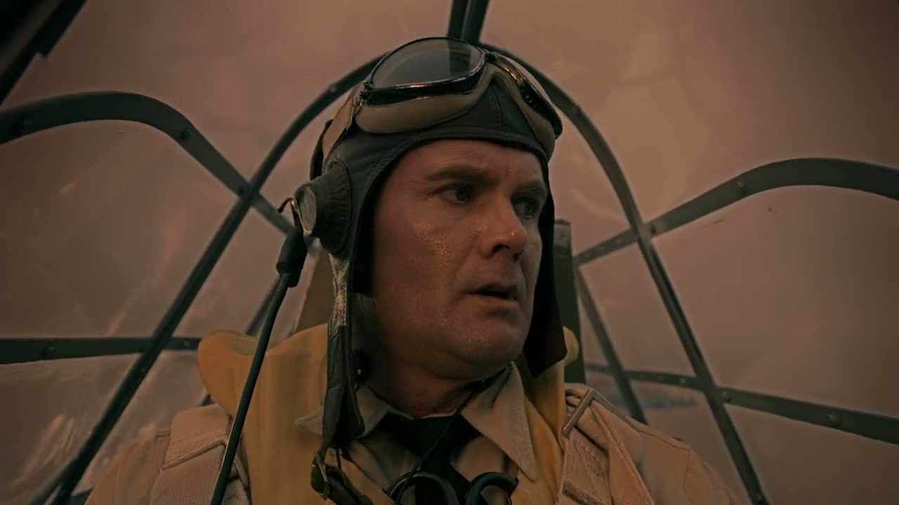 Against the Sun Screenshot