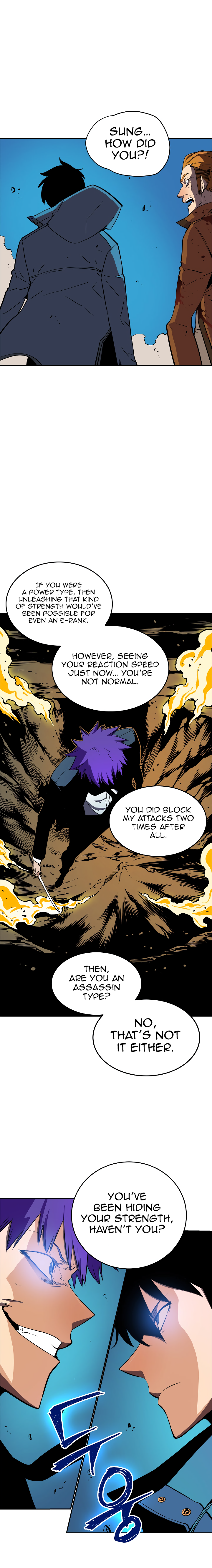 Read Jujutsu Kaisen Chapter 31 English - Page 12 Read Jujutsu Kaisen Chapter 31 English - Page 12