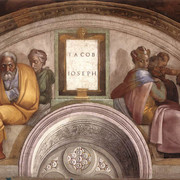 Jacob Joseph